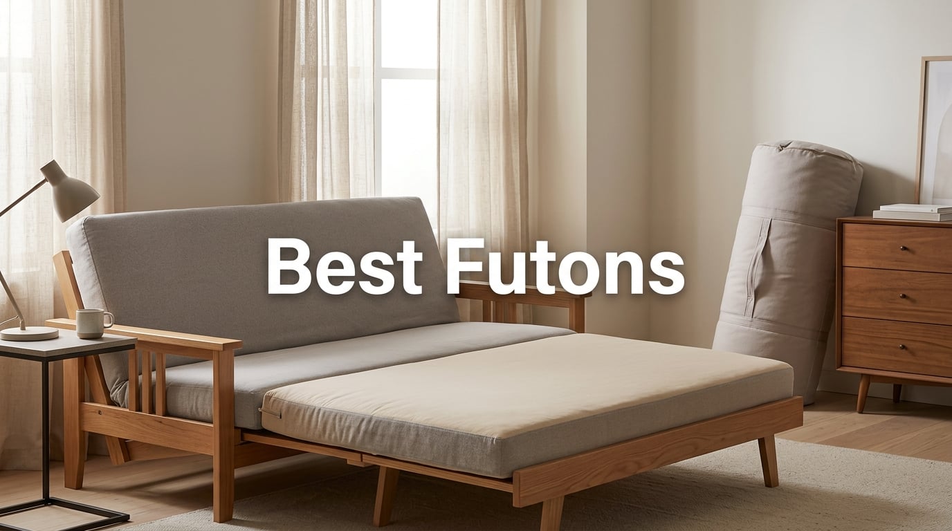 Best Futons