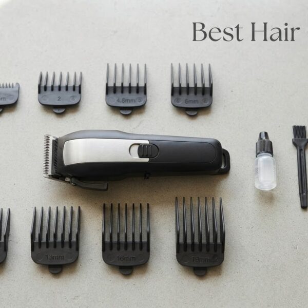 Best Hair Clippers