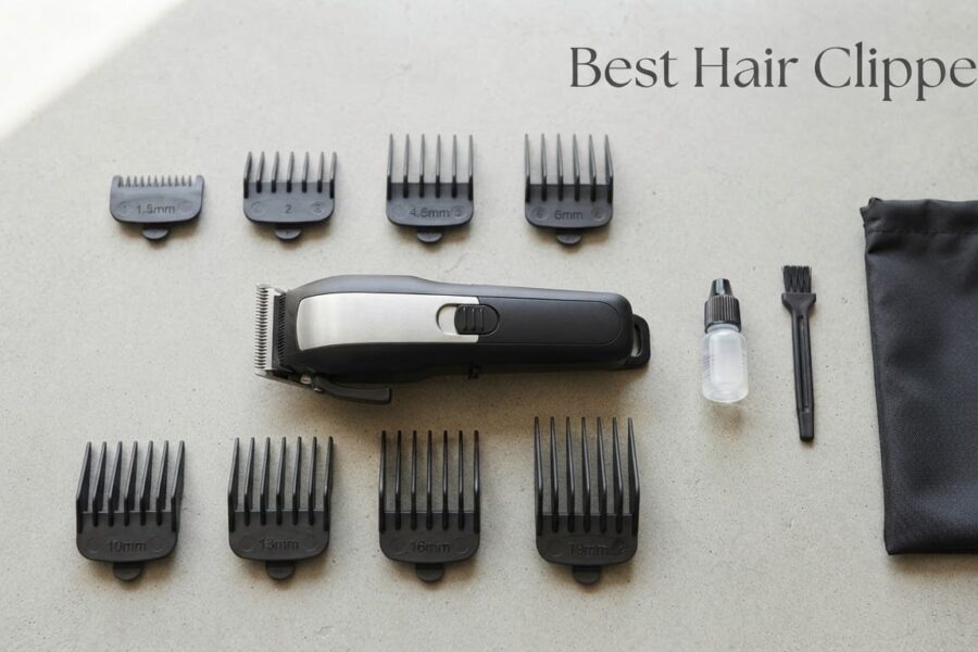 Best Hair Clippers