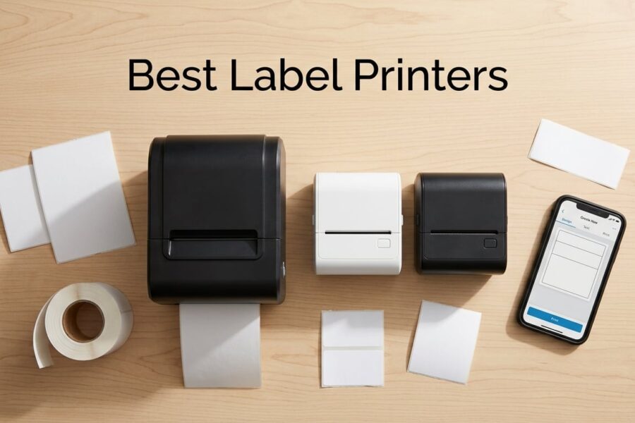 Best Label Printers