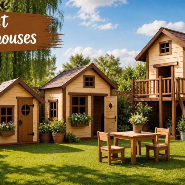 Best Playhouses