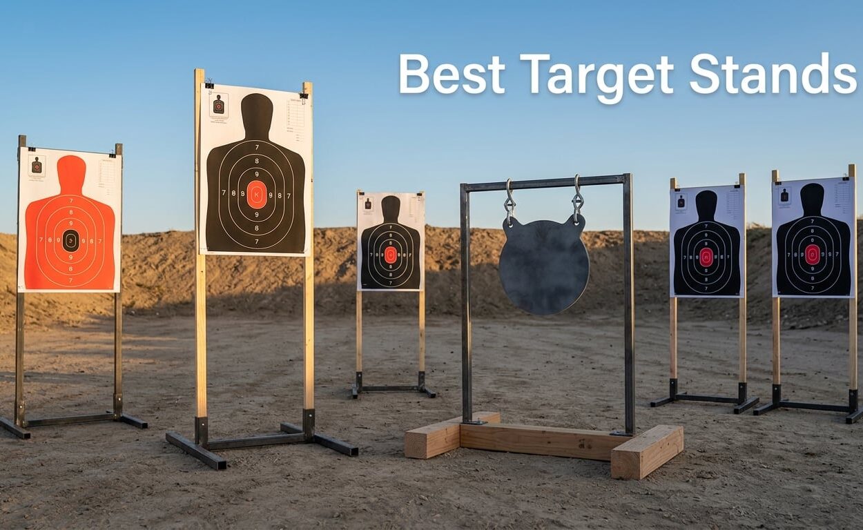 Best Target Stands