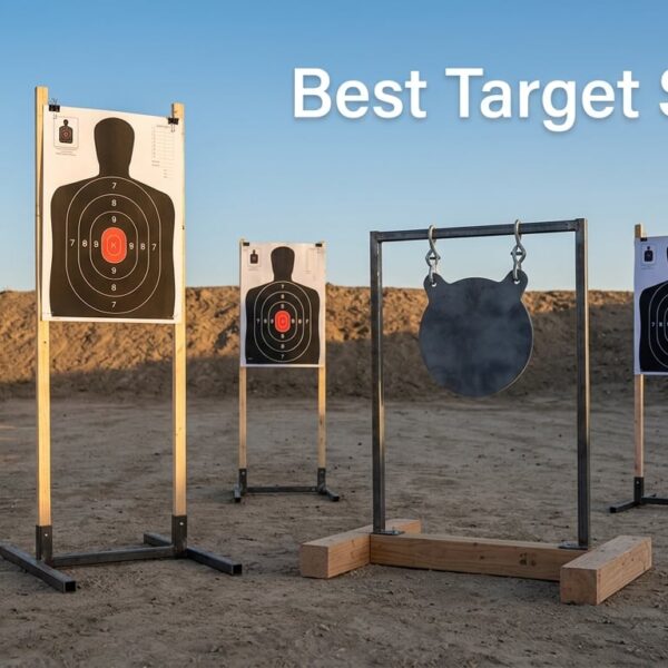 Best Target Stands