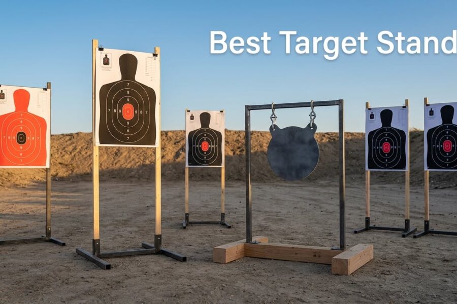 Best Target Stands