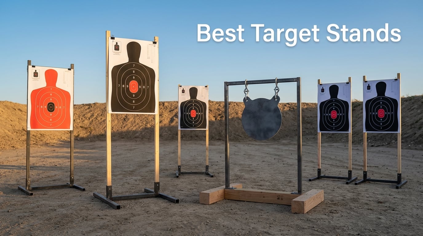 Best Target Stands