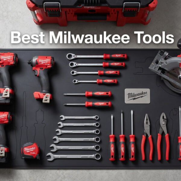 Best Milwaukee Tools