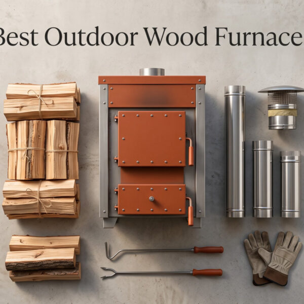 Best Outdoor Wood Furnaces