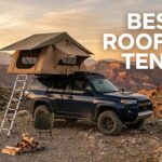 Best Rooftop Tents