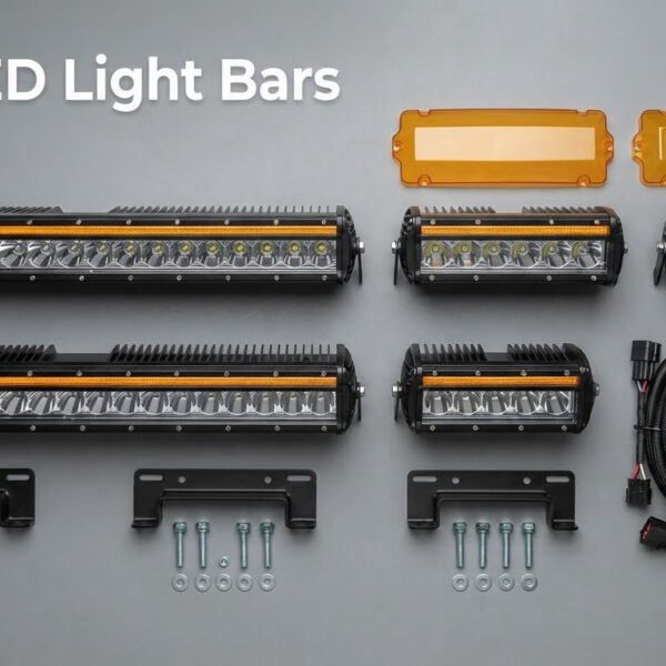 Best LED Light Bars