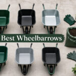 Best Wheelbarrows