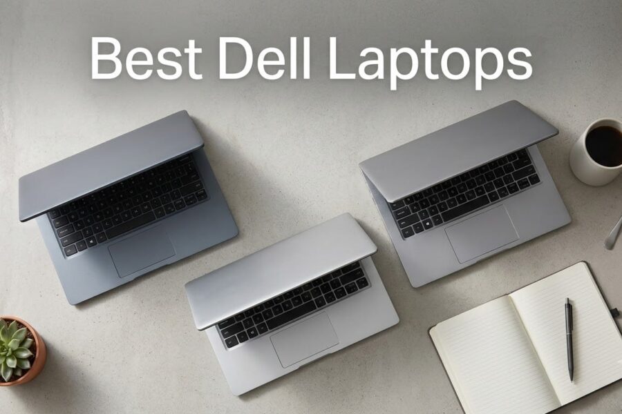 Best Dell Laptops
