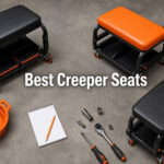 Best Creeper Seats