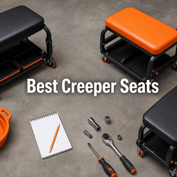Best Creeper Seats