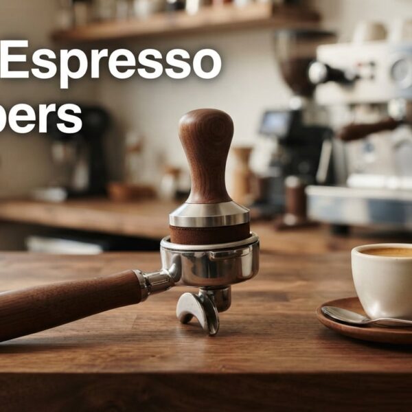Best Espresso Tampers