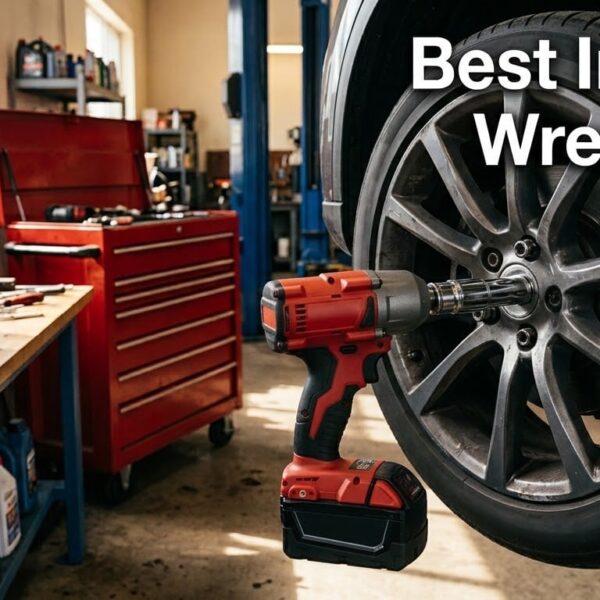 Best Impact Wrenches