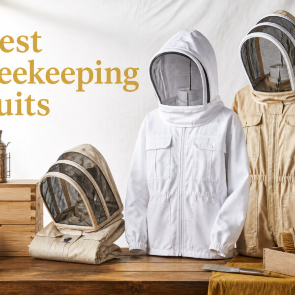Best Beekeeping Suits