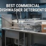 Best Commercial Dishwasher Detergents