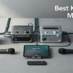 Best Karaoke Machines
