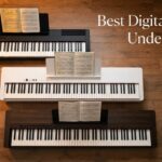 Best Digital Pianos Under $2000