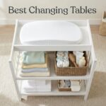 Best Changing Tables