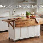 Best Rolling Kitchen Islands