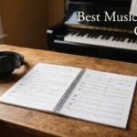 Best Music Theory Courses