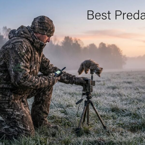 Best Predator Calls