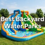 Best Backyard Water Parks
