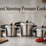 Best Stovetop Pressure Cookers