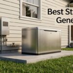 Best Standby Generators