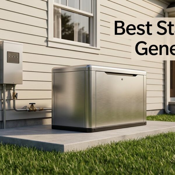 Best Standby Generators