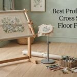 Best Professional Cross Stitch Floor Frames