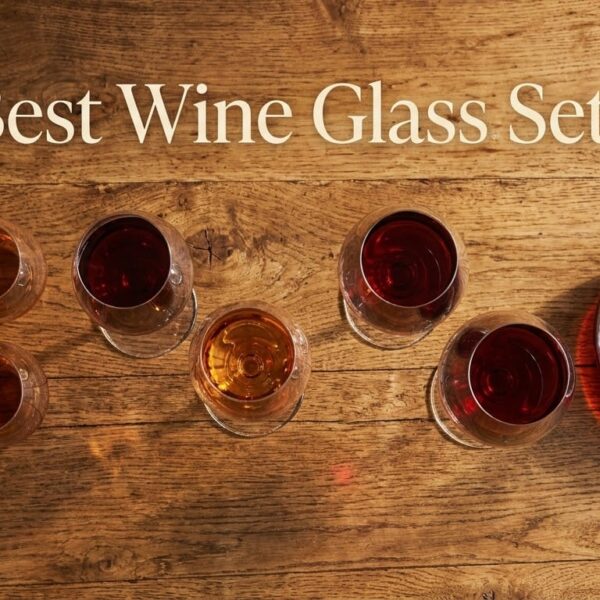 Best Wine Glass Sets