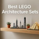 Best LEGO Architecture Sets
