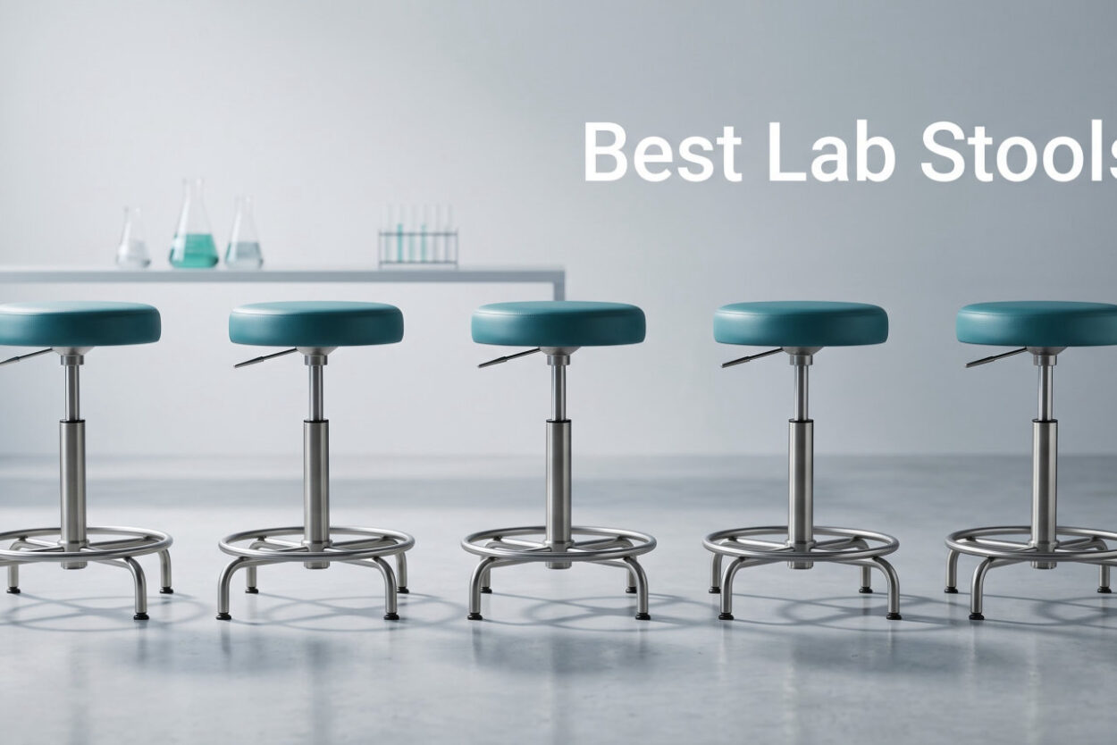 Best Lab Stools