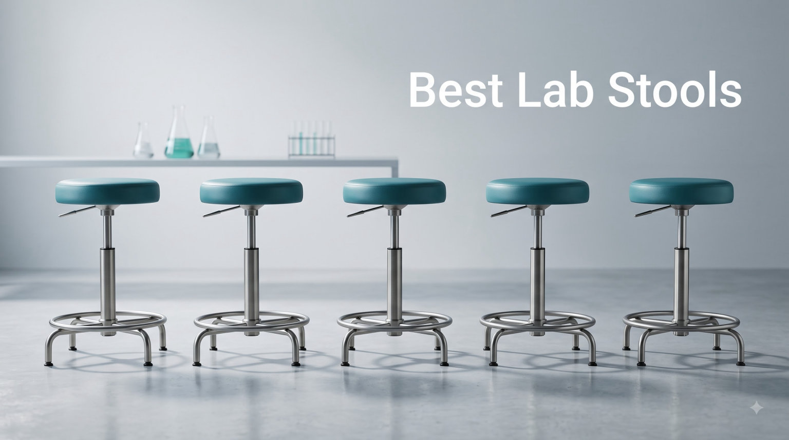 Best Lab Stools