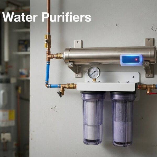 Best UV Water Purifiers