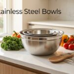 Best Stainless Steel Bowls