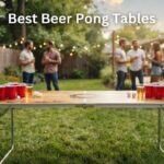 Best Beer Pong Tables