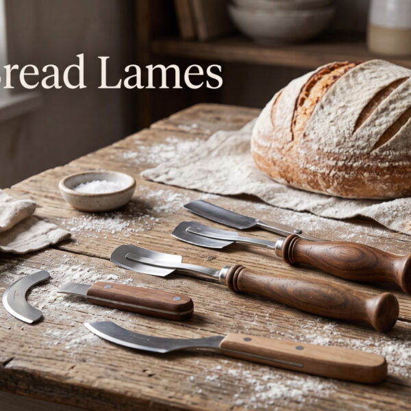 Best Bread Lames