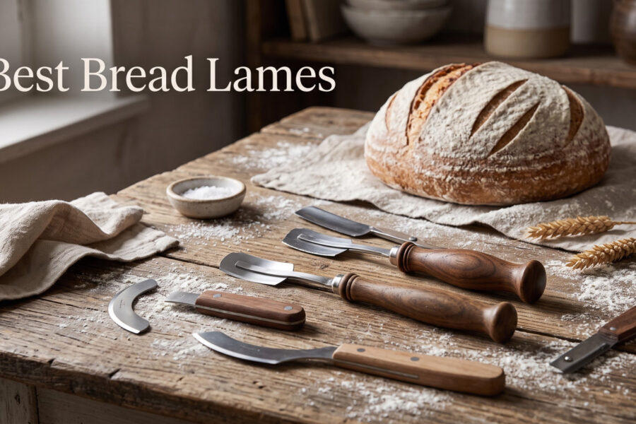 Best Bread Lames