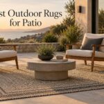 Best Outdoor Rugs for Patio