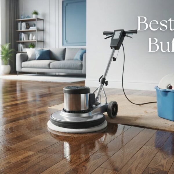 Best Floor Buffers