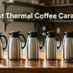 Best Thermal Coffee Carafes