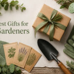 Best Gifts for Gardeners