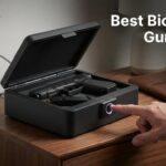 Best Biometric Gun Safes