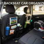 Best Backseat Car Organizers