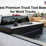 Best Premium Truck Tool Boxes for Work Trucks