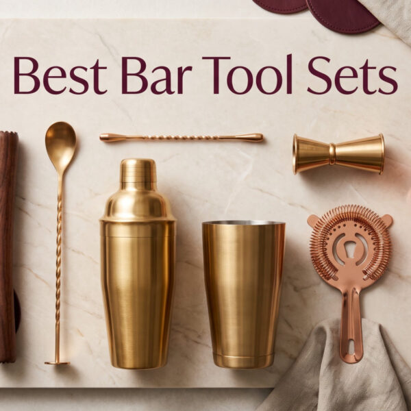 Best Bar Tool Sets