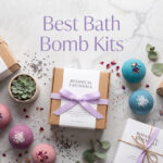 Best Bath Bomb Kits